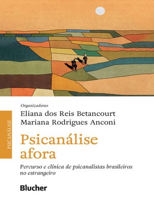 cover image of Psicanálise afora